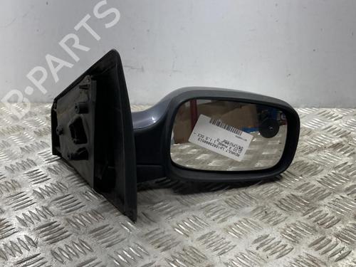 Used Right mirror RENAULT CLIO III (BR0/1, CR0/1) 1.5 dCi (BR17, CR17) (86 hp) 19913960