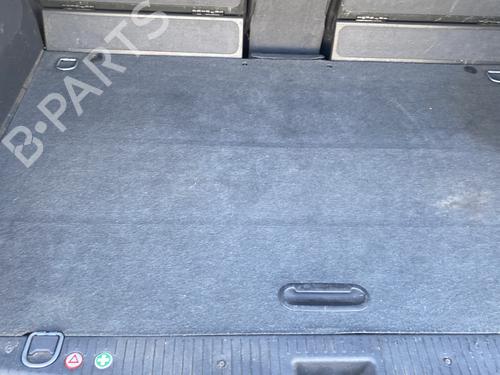 Bagasjeromsgulv OPEL MERIVA A MPV (X03) 1.7 CDTI (E75) (100 hp) 31757553