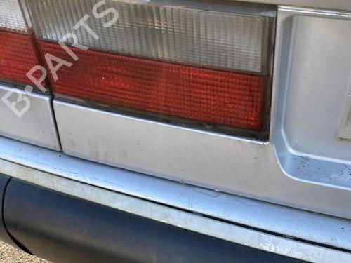 Left tailgate light CITROËN XANTIA (X1_, X2_) 1.9 Turbo D | BP22741608C79