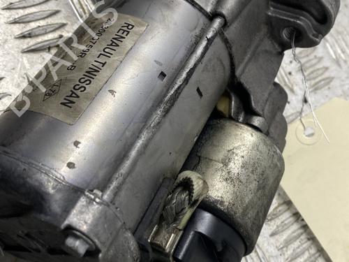 Used Starter Starter RENAULT MEGANE IV Hatchback (B9A/M/N_) 1.2 TCe 130 (B9MR) (130 hp) 31707300 31707300