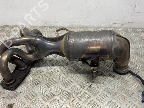 Catalyst CITROËN C3 Picasso (SH_) 1.4 VTi 95 (SH8FSC, SH8FP0, SH8FP6) | BP33554181M10 - Image 4