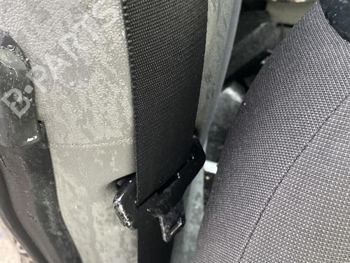 Front right seatbelt FORD FOCUS II Convertible 2.0 TDCi | BP32218269I25 - Image 3