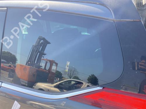 rear-left-door-window-peugeot-5008-0u_-0e_-2009-2010-2011-2012-2013-2014-2015-2016-2017-26743755 main image