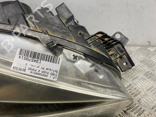 Right headlight FORD KUGA II (DM2) 2.0 TDCi | BP40124432C29 - Image 7