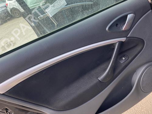 Rear left panel CITROËN C5 II (RC_) 1.6 HDi (RC8HZB) | BP39167619C60 - Image 3