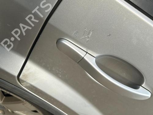 Right rear door FORD FUSION (JU_) 1.4 TDCi | BP19908065C5 
