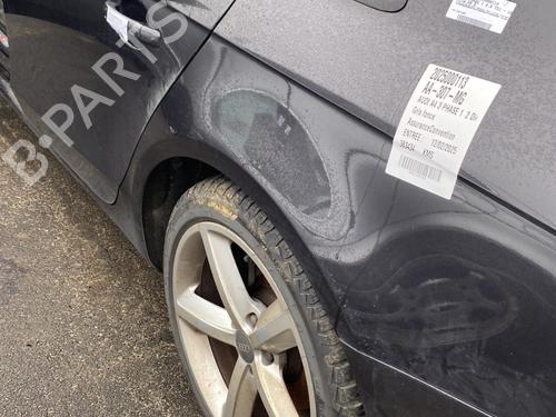 Used Left rear steering knuckle Left rear steering knuckle AUDI A4 B8 (8K2) 2.0 TDI (143 hp) 26297904 26297904