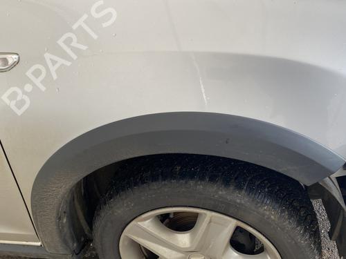 Used Front right wheel arch trim DACIA SANDERO II 1.5 dCi (90 hp) 32045237