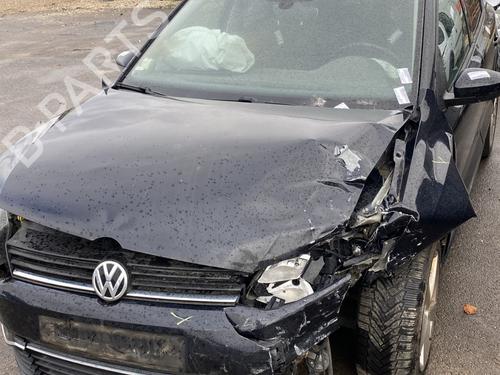 Forbro VW POLO V (6R1, 6C1) 1.4 TDI | BP29611617M9 