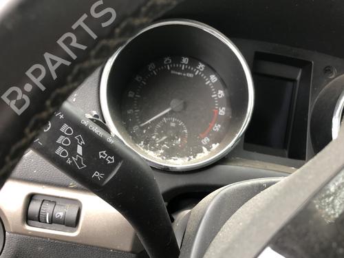 Instrument cluster SKODA YETI (5L) 2.0 TDI | BP19913819C47 