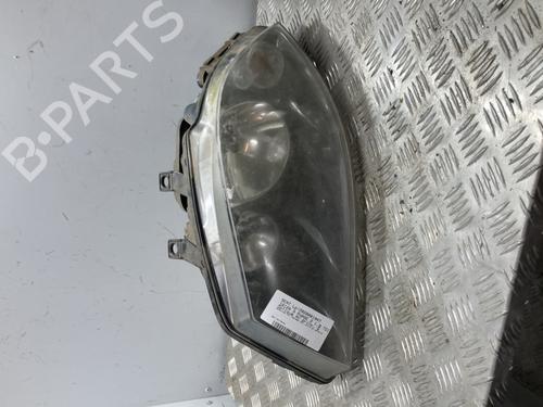 Used Left headlight SEAT IBIZA III (6L1) 1.9 TDI (100 hp) 22113666