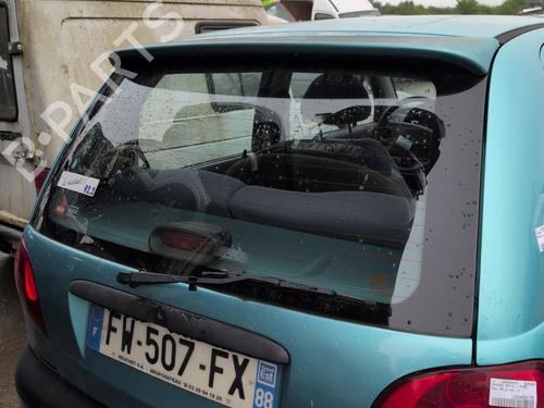 Tailgate DAEWOO MATIZ (M100, M150) 0.8 | BP34480153C6 - Image 3