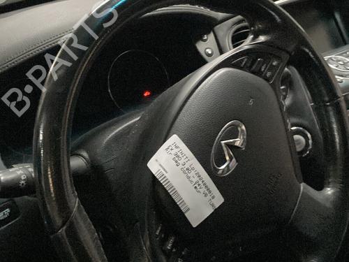 Kierownica INFINITI EX 30d 484301NL2C