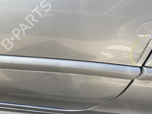 Left front door RENAULT CLIO III (BR0/1, CR0/1) 1.5 dCi (C/BR0G, C/BR1G) | BP27304369C2 