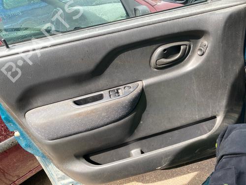 Front left panel SUZUKI WAGON R+ (MA) 1.3 DDiS (RB413D) | BP34480105C58 - Image 3