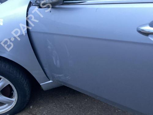 Left front door HONDA ACCORD VII (CL, CN) 2.2 i-CTDi (CN1) | BP19912343C2 