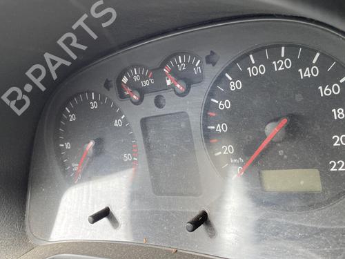 Instrument cluster VW GOLF IV (1J1) 1.9 TDI | BP25339299C47 