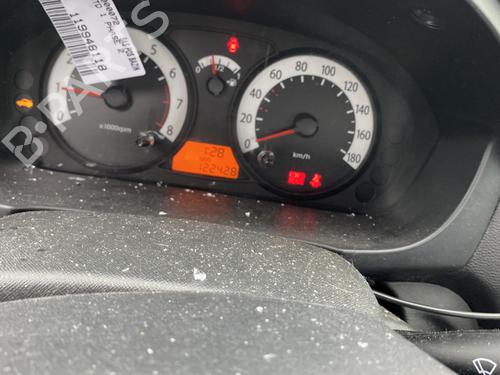 Used Gearbox KIA PICANTO I (SA) 1.0 (63 hp) 31919301