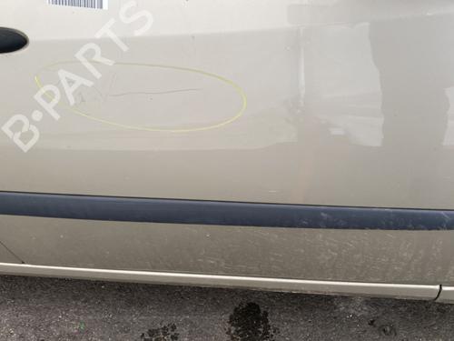 Dørlist RENAULT MODUS / GRAND MODUS (F/JP0_) 1.2 (JP0C, JP0K, FP0C, FP0K, FP0P, JP0P, JP0T) (75 hp) 29081059