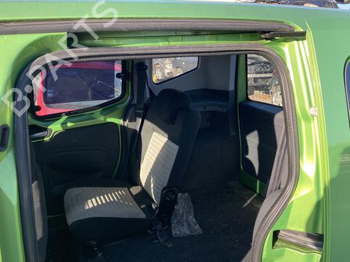 Right front seat FIAT QUBO (225_)  | BP22114797C16  - Image 10