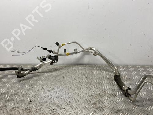 Used AC pipe AC pipe FIAT DOBLO Cargo (263_) 1.3 D Multijet (90 hp) 30317873 30317873