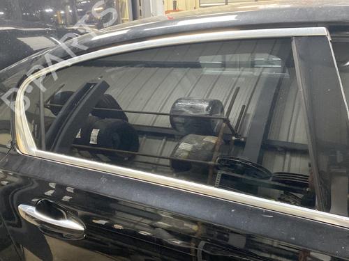 Rear right door window PEUGEOT 508 I (8D_) 2.0 HDi | BP29829309C21