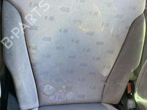 Used Rear seat Rear seat 39215426 39215426