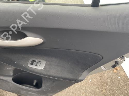 Used Rear right panel Rear right panel TOYOTA AURIS (_E15_) 2.0 D-4D (ADE150_, ADE150R) (126 hp) 26276748 26276748
