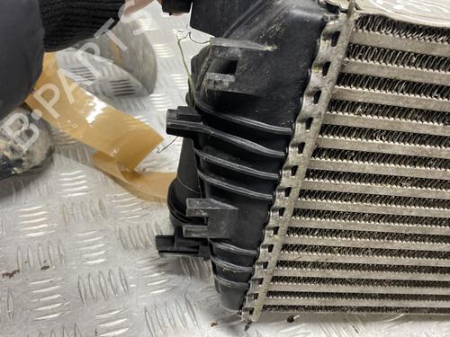 Intercooler RENAULT CLIO IV (BH_) 1.5 dCi 75 | BP30737152M30 