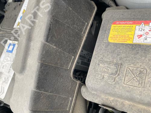 Engine control unit (ECU) PEUGEOT 2008 I (CU_) 1.6 HDi | BP37471173M57 - Image 2