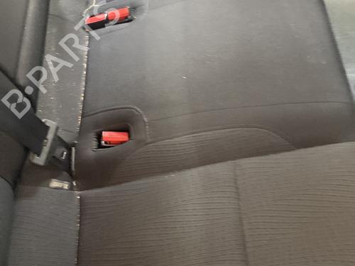 Used Rear seat RENAULT LAGUNA III (BT0/1) 1.5 dCi (BT00, BT0A, BT0T, BT1J) (110 hp) 27185872