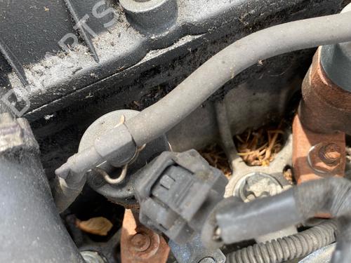 Spreder / Dyse Spreder / Dyse CITROËN XSARA (N1) 2.0 HDi 90 (90 hp) 37471075 37471075