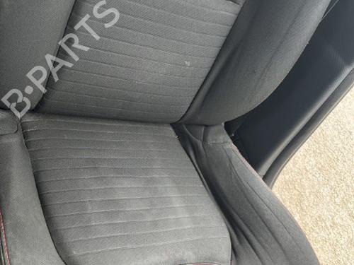 Used Left front seat Left front seat 22125919 22125919