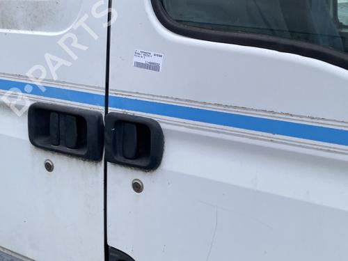 Right front door RENAULT MASTER II Van (FD) 2.8 dTI (FD0C, FD0F, FD2B, FD2F, FD3C, FD3F) | BP29925266C3