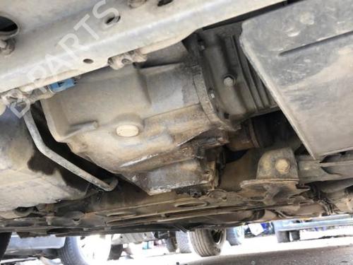 Gearbox CITROËN XSARA (N1)  | BP21528033M3 