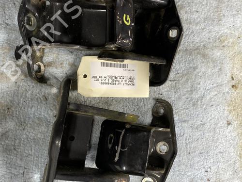 drhngseldrbegrnser-renault-trafic-ii-van-fl-2001-26523841 main image