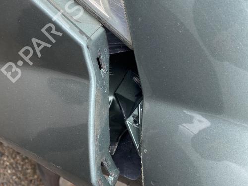 Front bumper RENAULT MEGANE II Coupé-Cabriolet (EM0/1_) 1.9 dCi | BP29910786C7