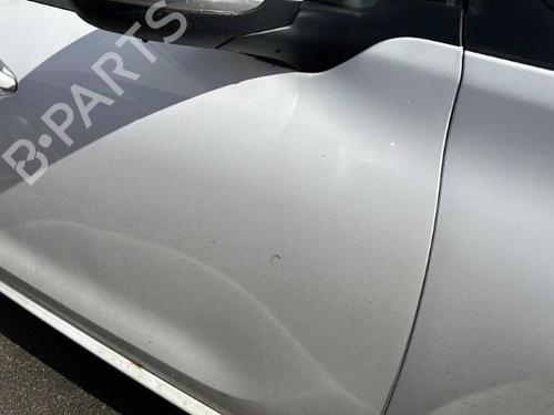Right front door PEUGEOT 208 I (CA_, CC_) 1.4 HDi | BP22119491C3 