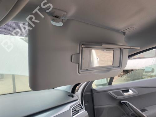 Used Right sun visor Right sun visor 34360497 34360497