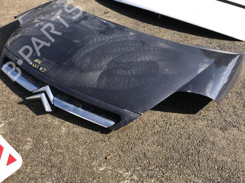 Hood CITROËN C8 (EA_, EB_) 2.0 HDi | BP22111703C1