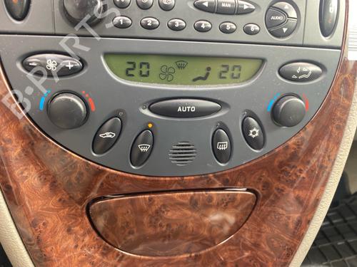 Used Climate control Climate control CITROËN C5 I (DC_) 2.2 HDi (DC4HXB, DC4HXE) (133 hp) 40494213 40494213