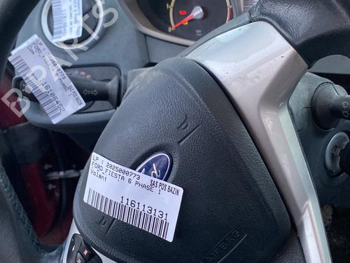Used Steering wheel Steering wheel FORD FIESTA VI (CB1, CCN) 1.6 TDCi (90 hp) 30552132 30552132