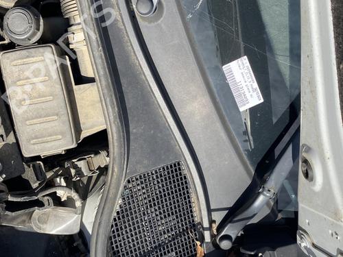 Scuttle panel RENAULT CLIO III (BR0/1, CR0/1) 1.5 dCi (C/BR0G, C/BR1G) | BP29422454C110 