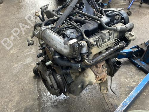 Engine SUZUKI GRAND VITARA I (FT, HT) 2.0 TD 4x4 (SQ420D) | BP31290160M1 