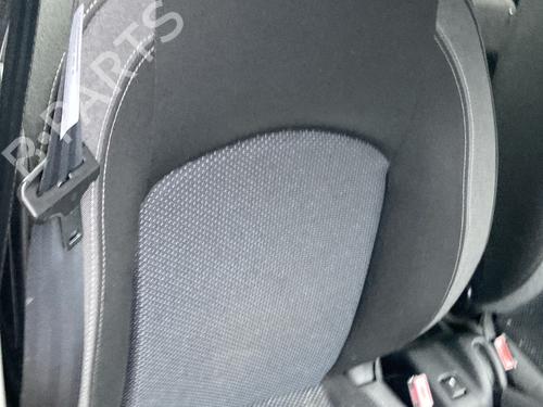 Used Right front seat PEUGEOT 206+ (2L_, 2M_) 1.4 HDi eco 70 (68 hp) 21666483