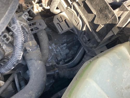 Alternator RENAULT MODUS / GRAND MODUS (F/JP0_) 1.5 dCi (FP0E, JP0E) | BP37008362M7 - Image 6