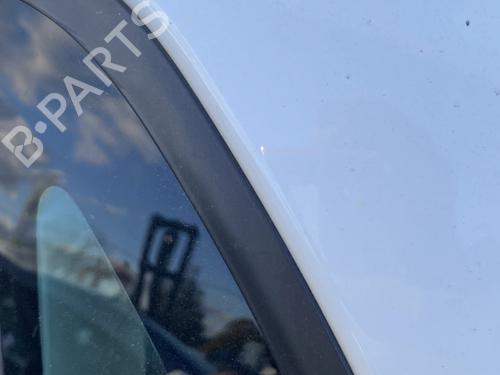 Rear left quarter glass RENAULT CLIO IV (BH_) 1.5 dCi 90 | BP29571691C93 