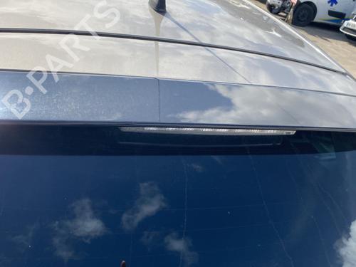 Spoiler bakluke CITROËN C4 II (NC_) 1.2 THP 130 (NCHNYM, NCHNYT) (130 hp) 28707648