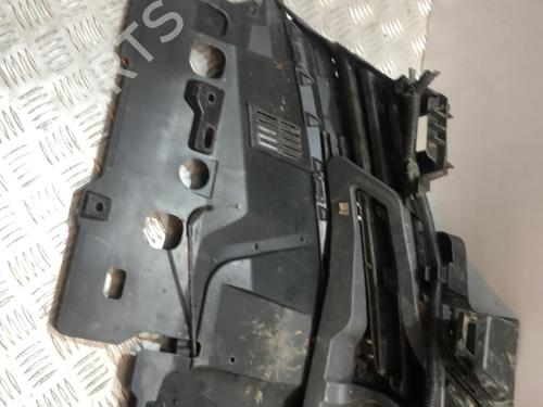 Grille RENAULT CLIO IV (BH_) 1.5 dCi 90 | BP19914528C40 