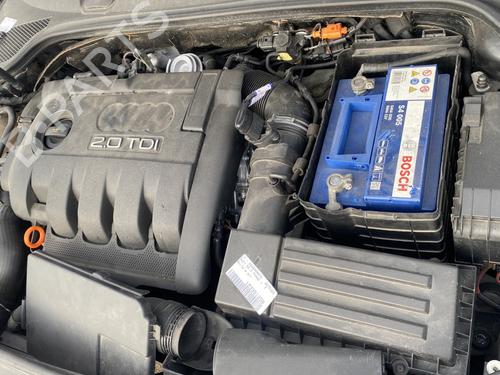 Engine AUDI A3 (8P1) | BP33554180M1 - Image 2